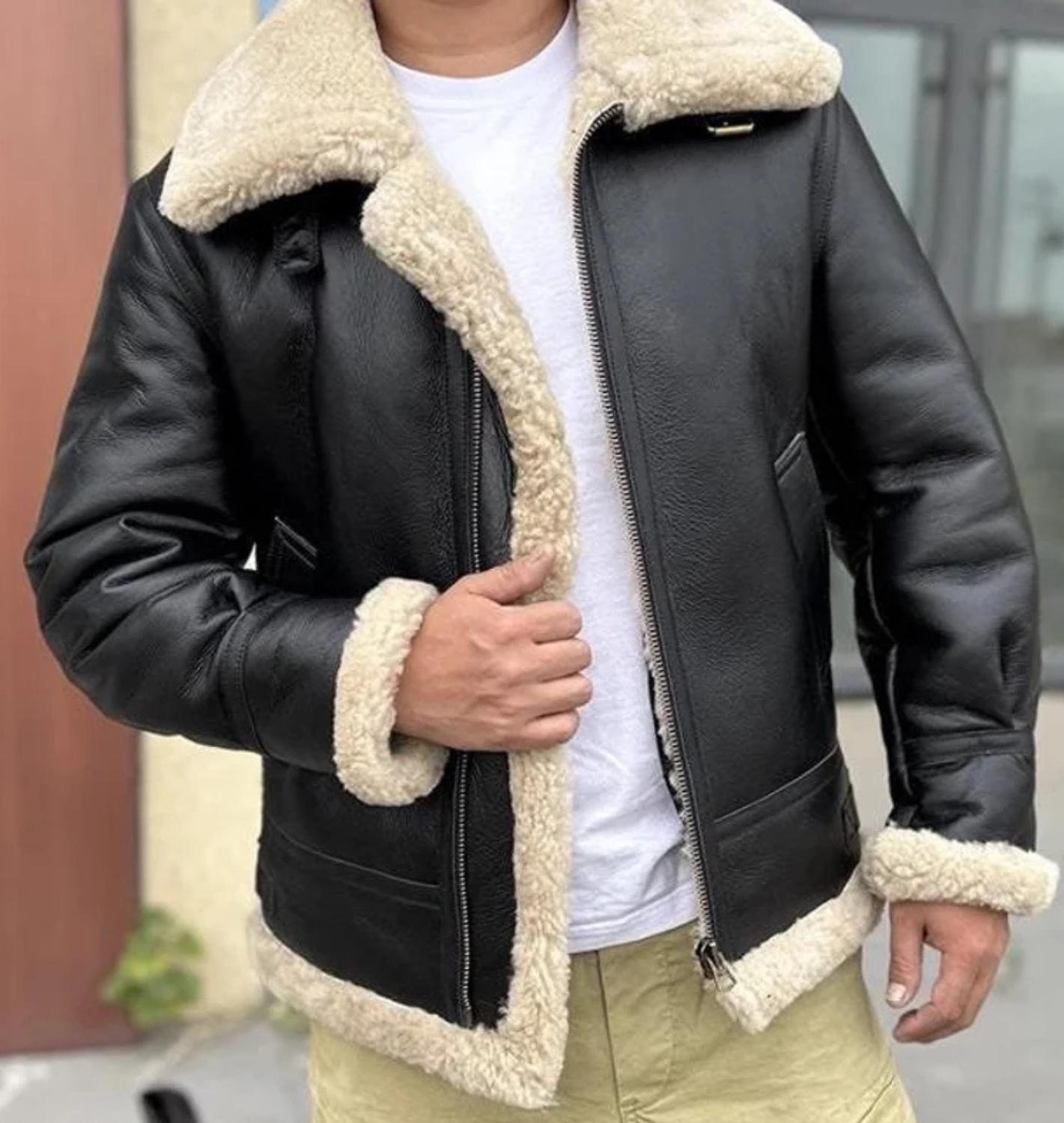 Belstaff Aviators Jacket - Etsy