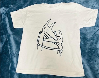 Car Seat Headrest Twin Fantasy Graphic Tee Shirt