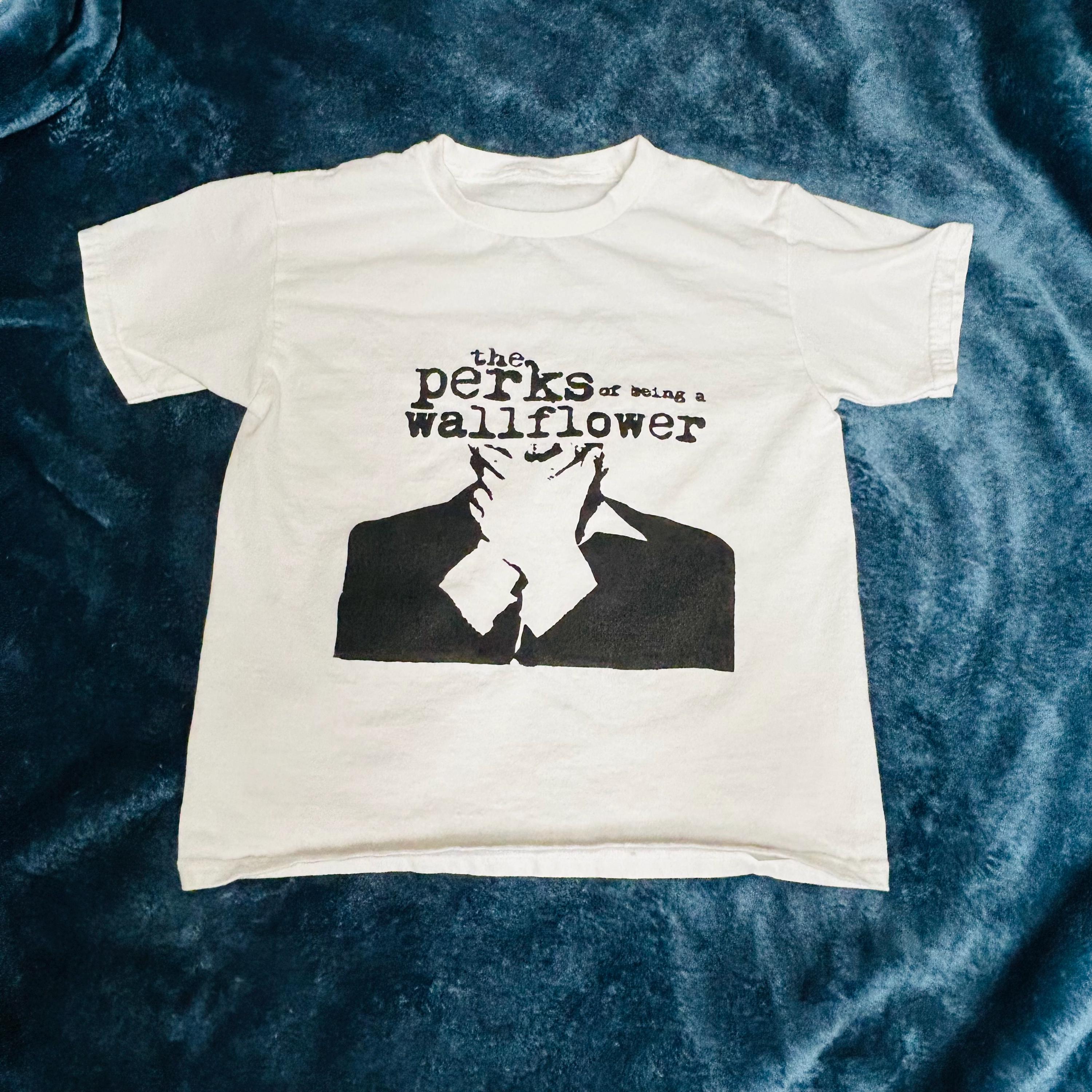 The Wallflowers Band Tee - Etsy