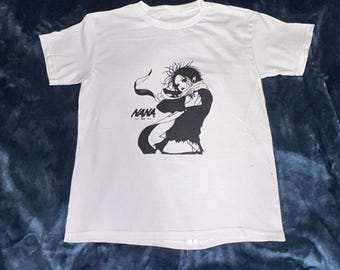 Nana Osaki Graphic Tee