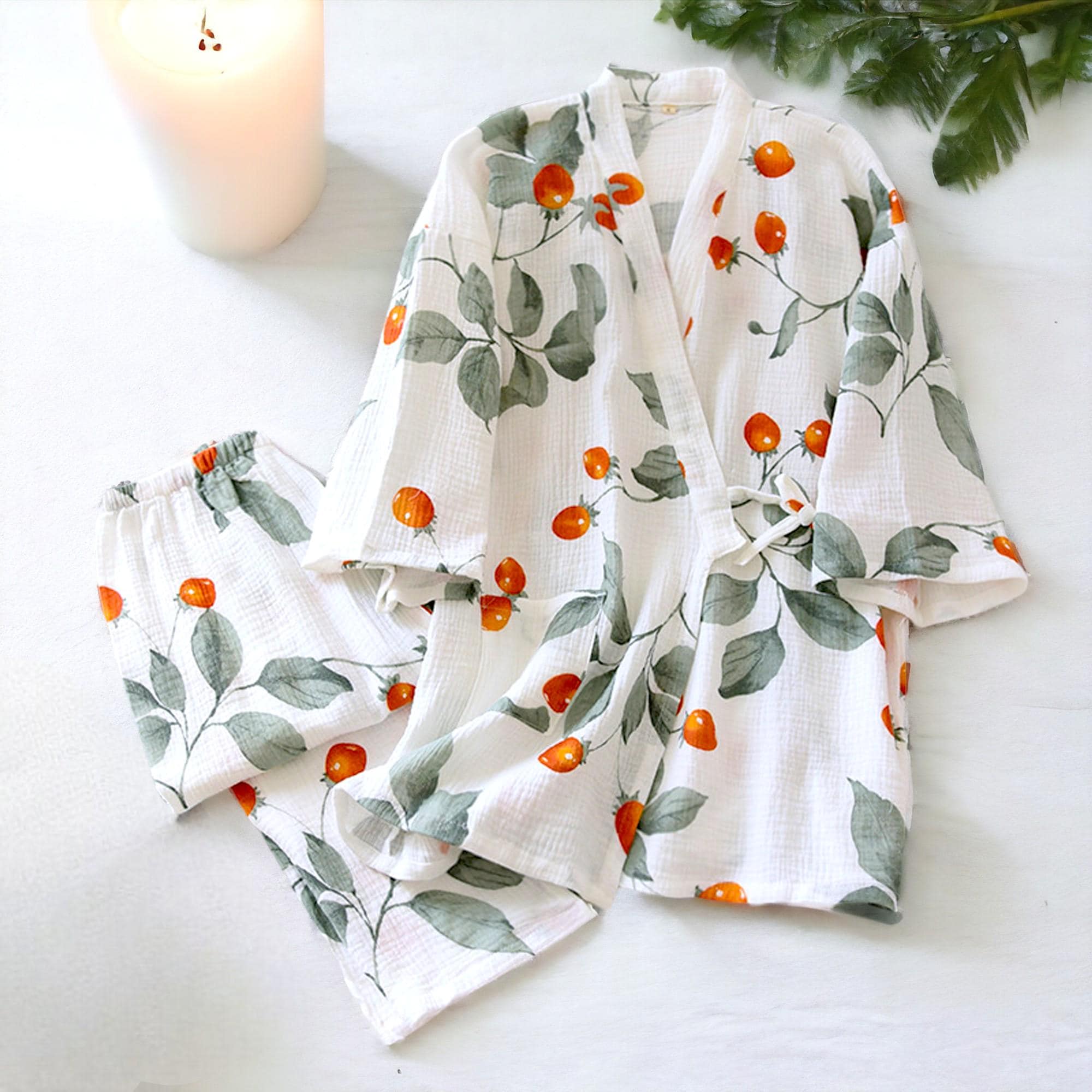 Gucci floral pyjamas sale