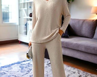 Pajama sets etsy sale