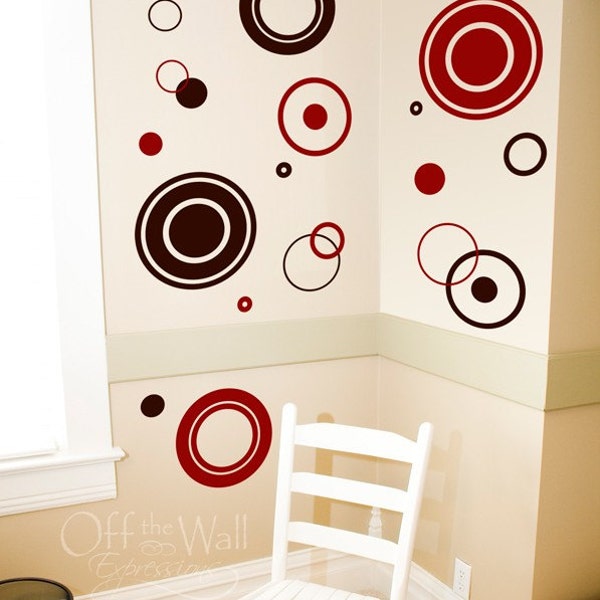 Vinyl Wall Graphics Etsy