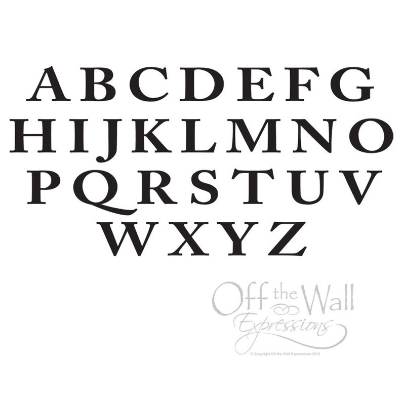 Name Wall Decal Personalized Vinyl Wall Art Butterfly Etsy