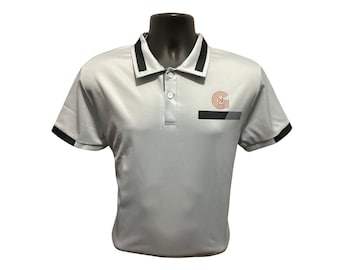 Golf Polo Shirt by N-Sane Golf