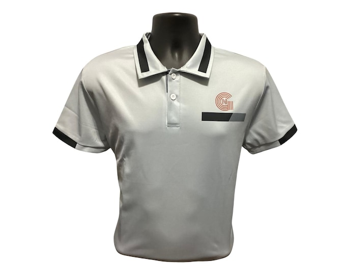 Golf Polo Shirt by N-Sane Golf