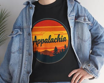 Appalachia Shirt