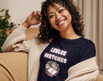 Camisetas mágicas de chica negra