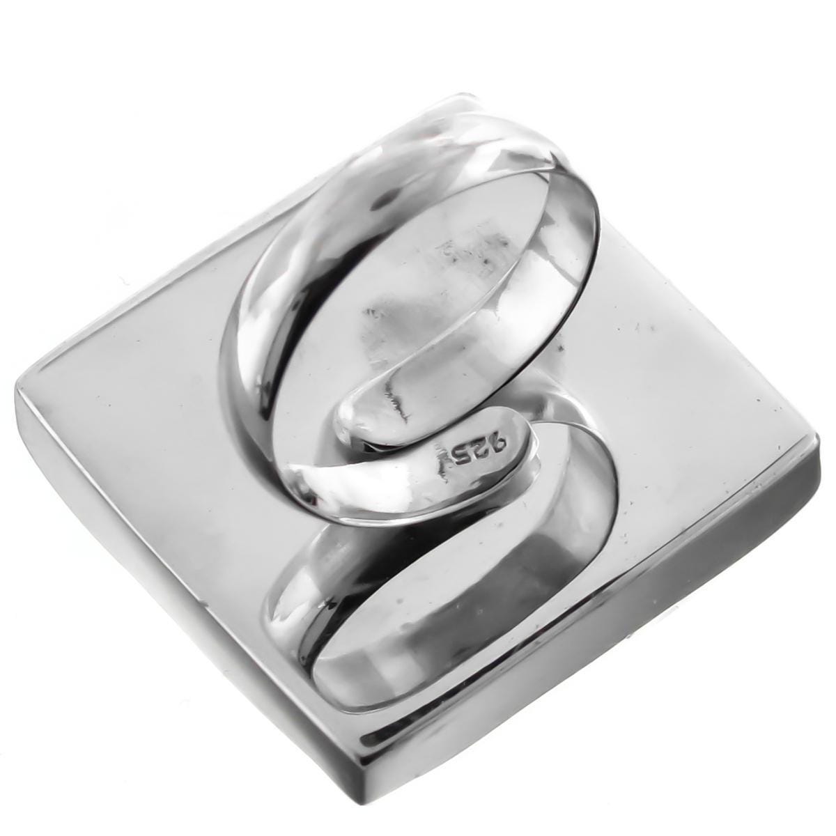 Anello In Argento 925 Con Corallo Rosso Naturale 3 Ct – Pietra Curativa Dei Chakra – Fatto A Mano, Regolabile (Taglie H-Z)