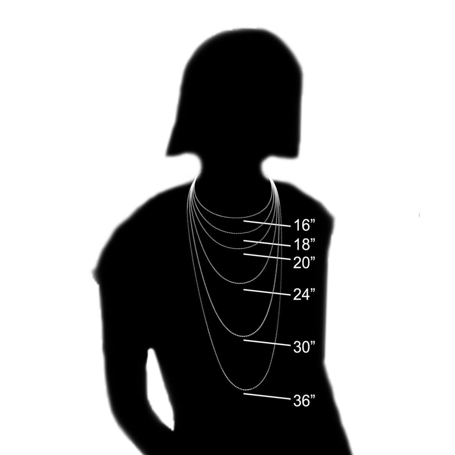 Tulang Naga Bali Necklace. Sterling Silver. Lock Hook Clasp