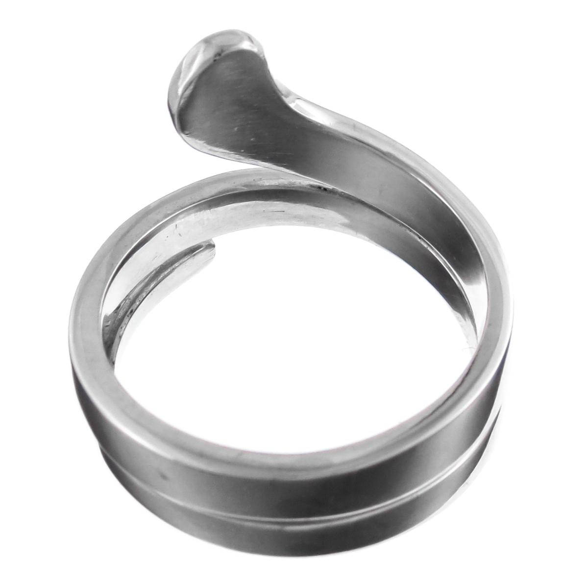 Vintage Bali Ring - Österreich