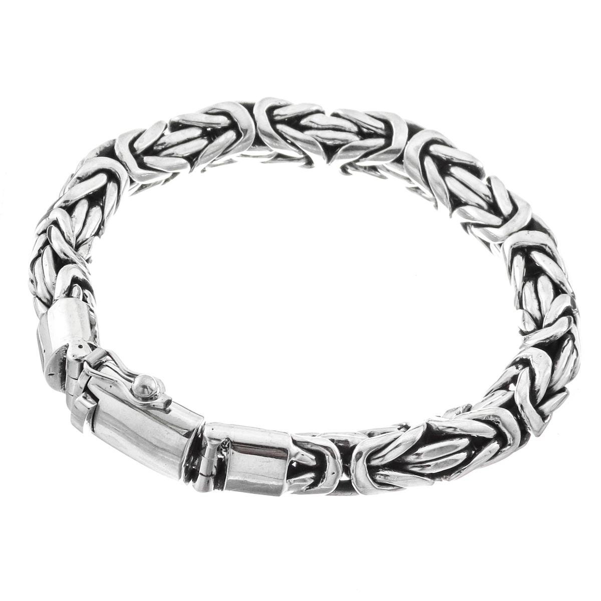 FAT× GARNI Link Silver Chain Necklace FAT× GARNI Link Silver Chain Necklace SHELLTER ONLINE SHOPはF.A.T.