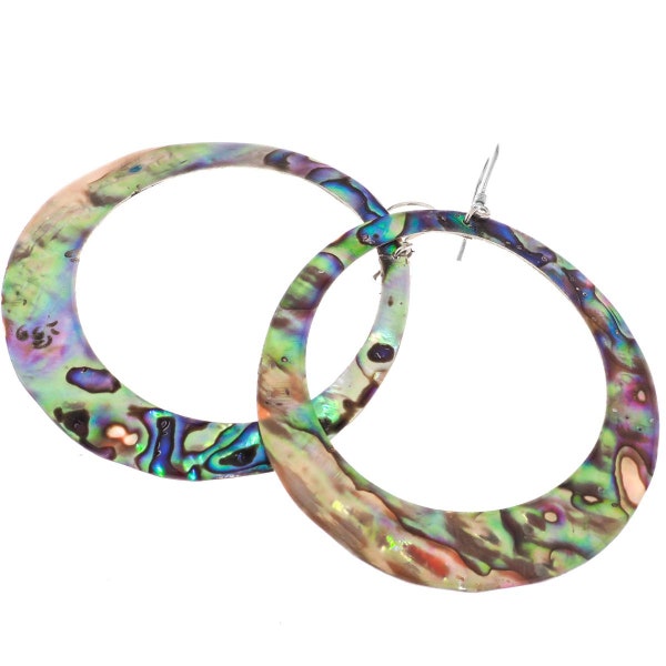 Aba Earrings main image 0
