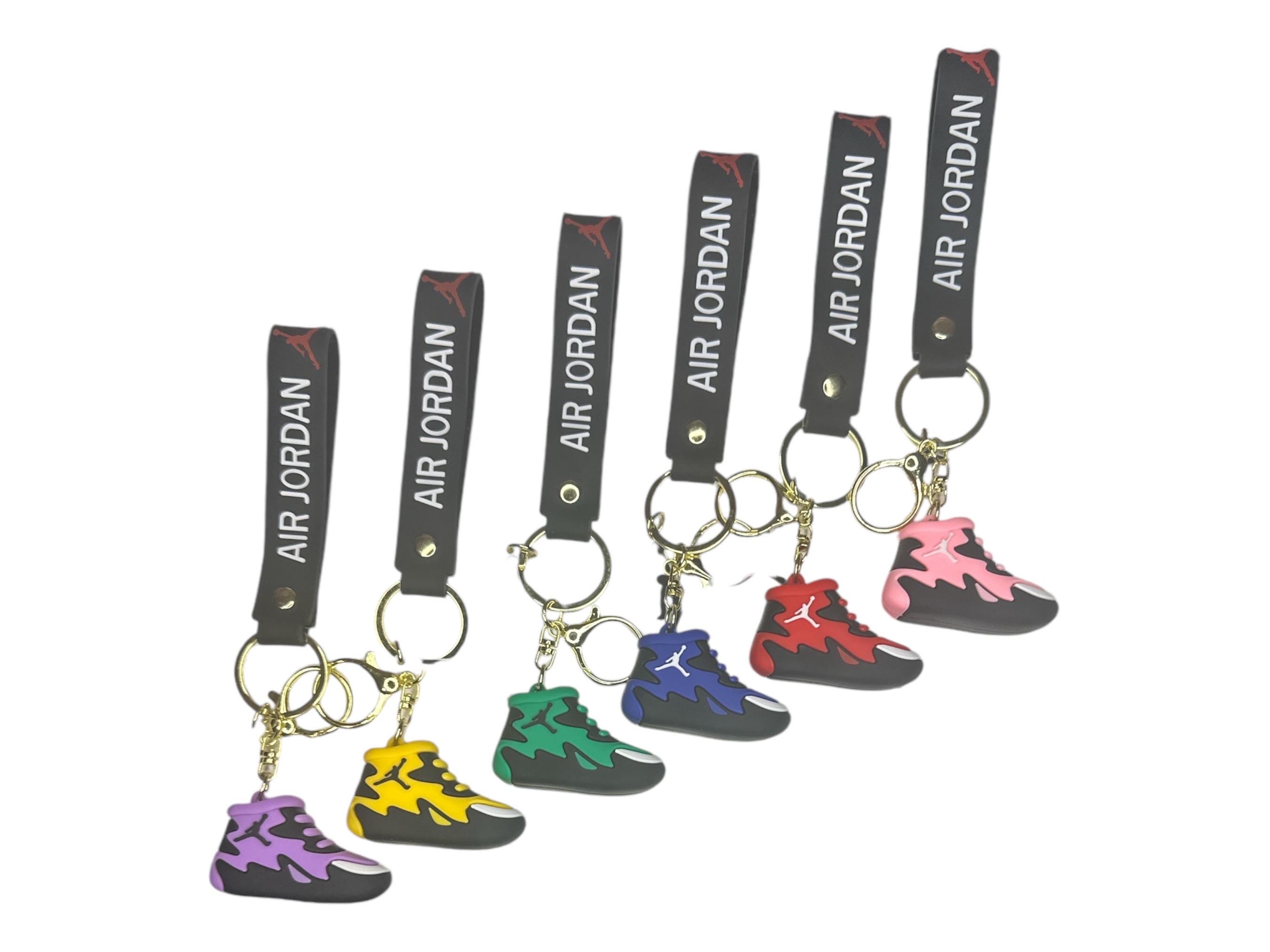 Sneakerhead keychains new arrivals