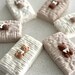 Teddy Bear Theme Chocolate Covered Rice Crispy Bear Theme Rice Crispy ...