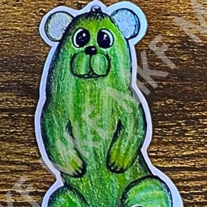 CONCUMBEAR_Dr. Fett's Food Friends [associations artistiques faites main avec des animaux, jeux de mots sur la nourriture, nutrition amusante, oeuvres d'art fruits-légumes, cadeaux nutrition]