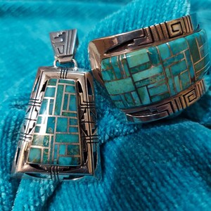 Jerry Nelson Navajo - Etsy