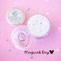 Body Glitter: Magical Day with mouse shaped glitter