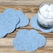 see more listings in the 5mm Wool Felt Coasters section