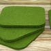 see more listings in the 5mm Wool Felt Coasters section