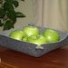 see more listings in the Felt Valet Trays section