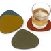 see more listings in the 5mm Wool Felt Coasters section