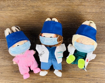 ♬杏♬パオラレイナのクロシェ編み2セット This item is unavailable - Etsy