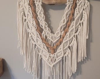 Handmade Macrame