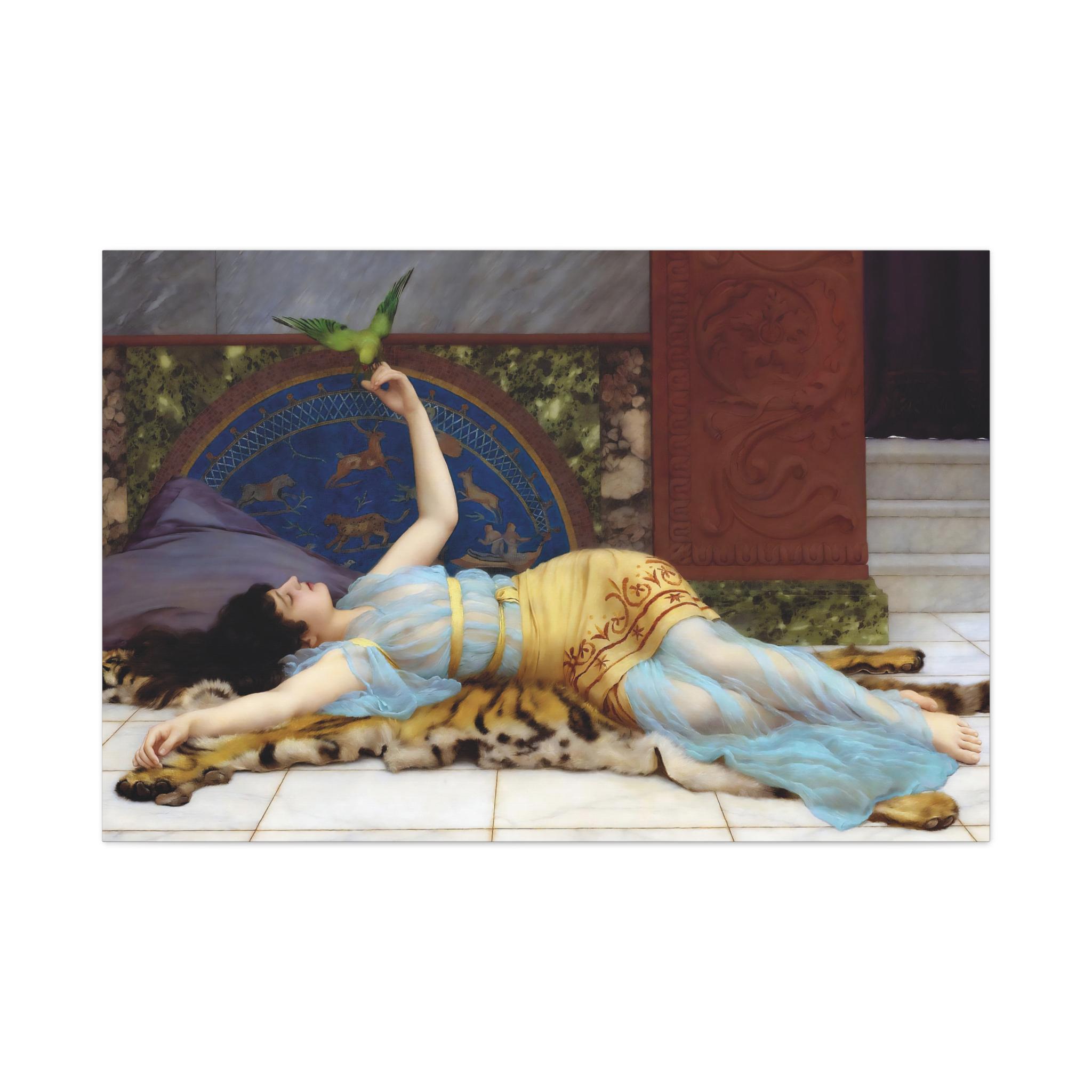 Waterhouse Dolce Far Niente