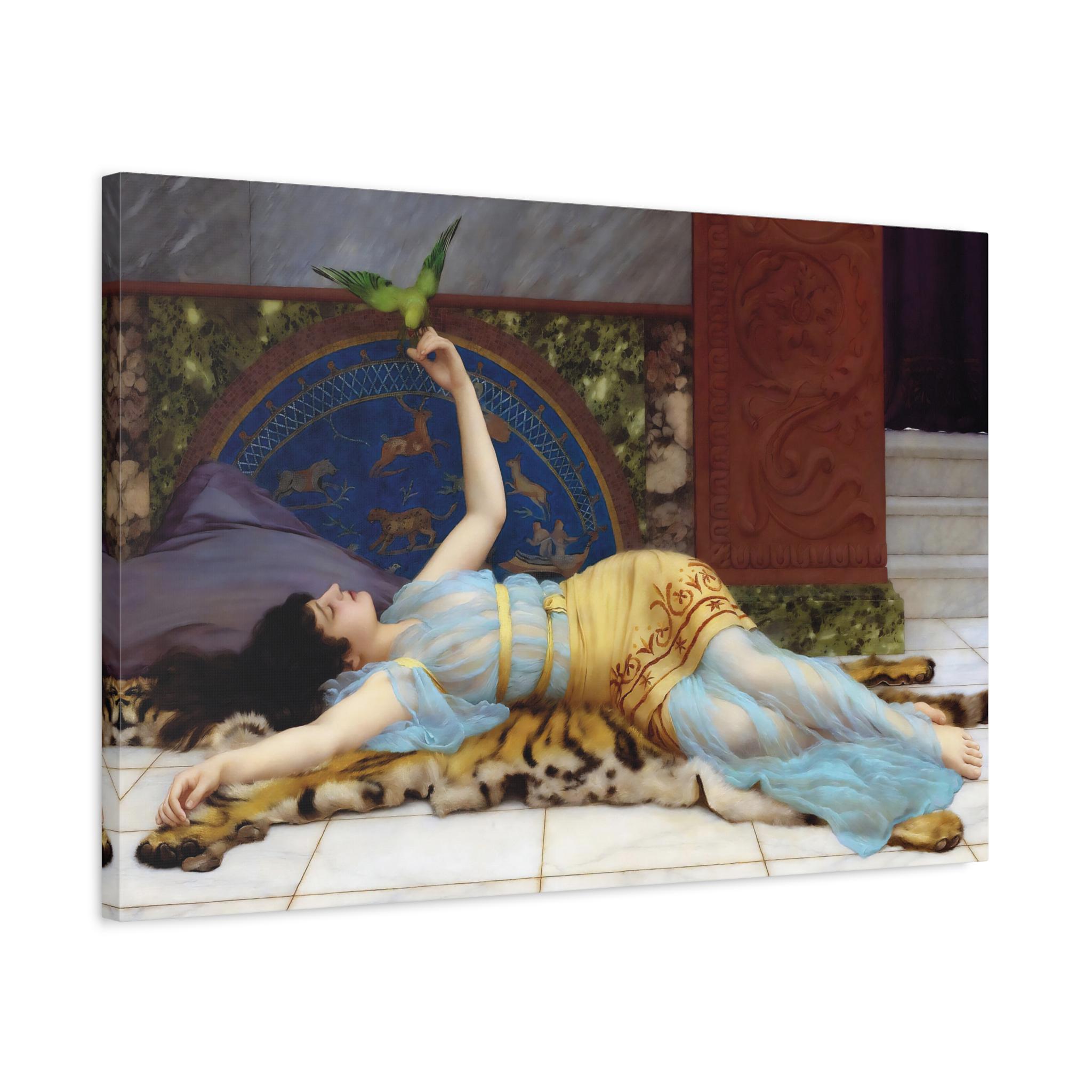 Waterhouse Dolce Far Niente