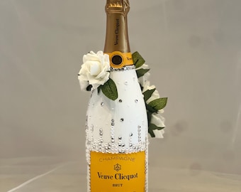 Champagnecadeaus op maat - Jubileum - Bruiloft - Verjaardag - Aanzoek bruidsmeisje - Thinking of You - Cadeau