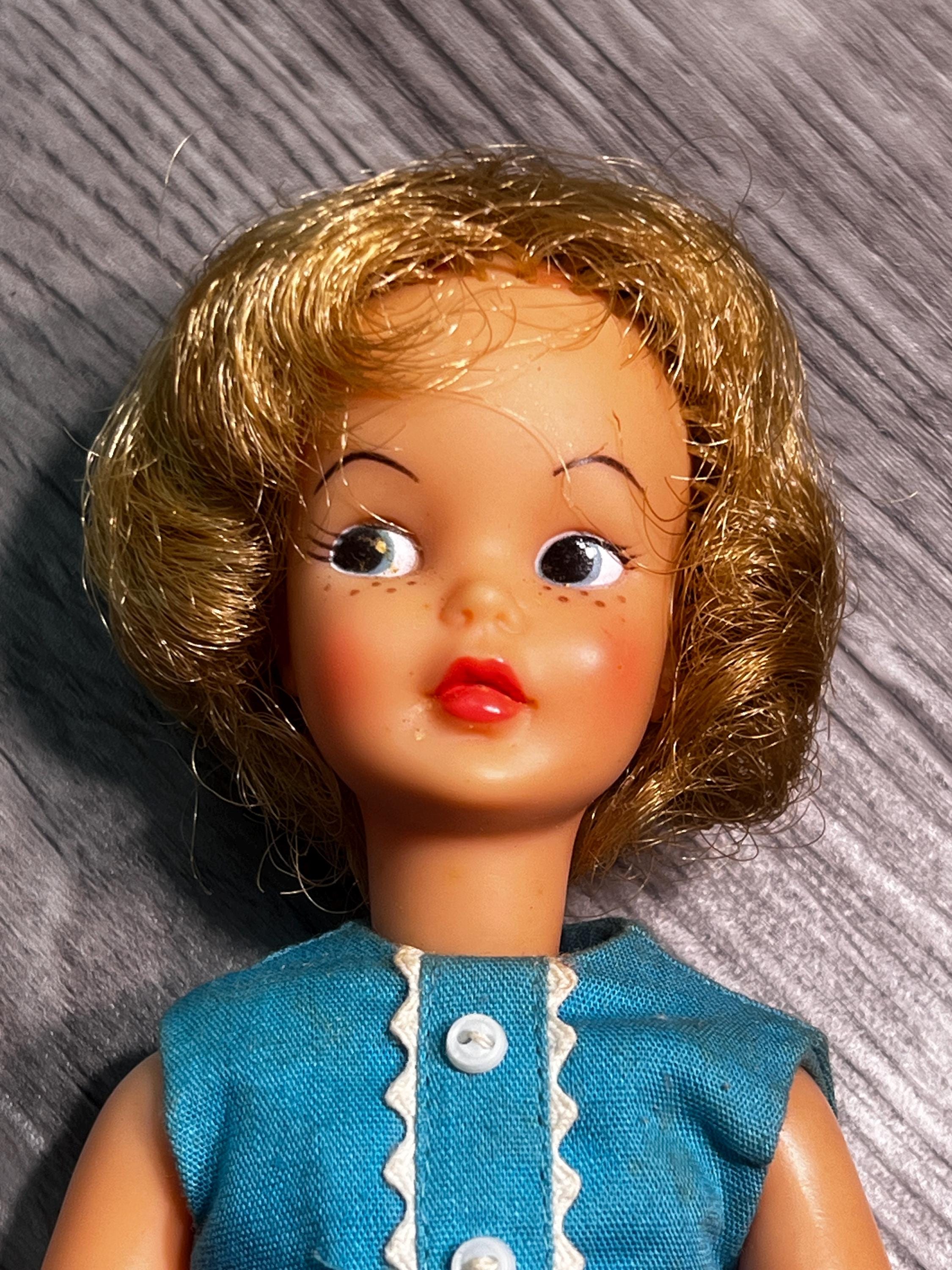 Ideal Pepper Doll Clothes - Etsy
