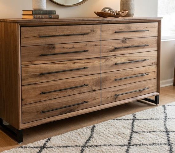 10 drawer dresser modern Amazon.com: MULEJYBO 10 Drawer Large White Dresser for Bedroom, 47.2" Long Chest of Drawers with Deep Drawers, Modern Wooden Storage Dresser for Closet, 36.2" Tall TV Stand for Living Room, Hallway, Entryway :