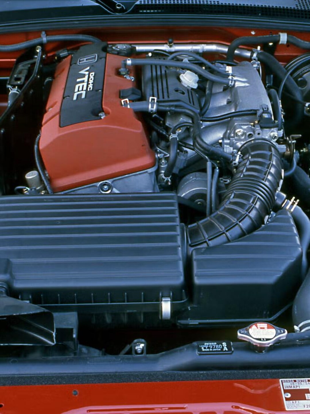 F20C エンジン整備マニュアル　S2000 Honda F20C VTEC Engine for Honda S2000 Workshop Manual (PDF Files