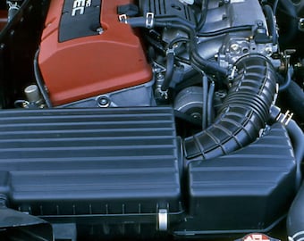 Honda F20C VTEC Engine for Honda S2000 Workshop Manual (PDF Files