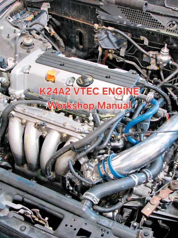 T*T様 ホンダ K20A型エンジン サービスマニュアル 整備編 T*T様 HONDA K20A型エンジン整備編 サービスマニュアル 2026年最新