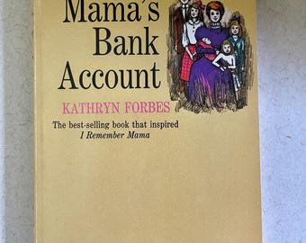Mama’s Bank Account
