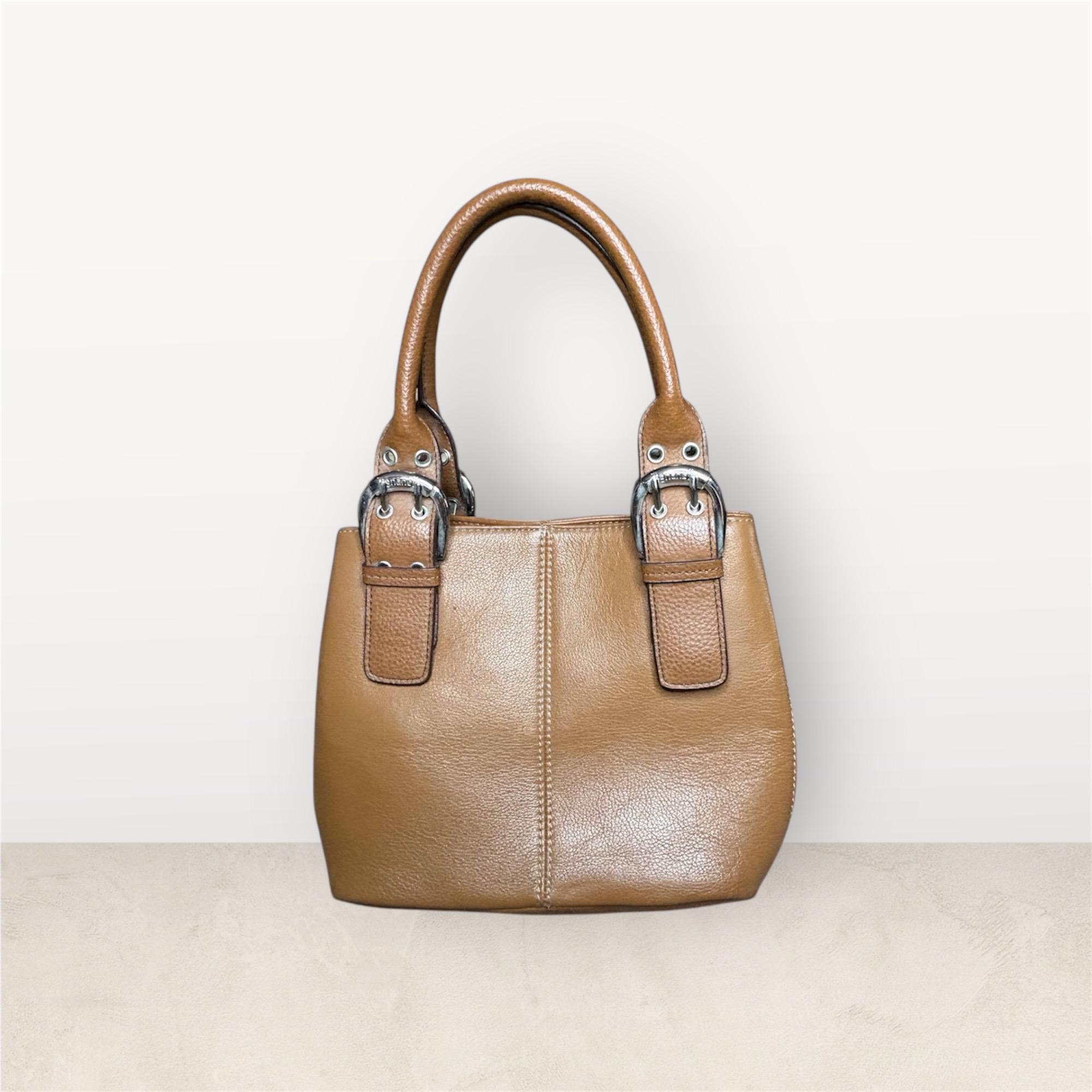 Tignanello bag - Etsy 日本