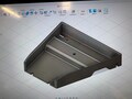 XP10 Founders/Black Edition Drop in bed