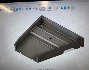 XP10 Founders Edition Drop in bed