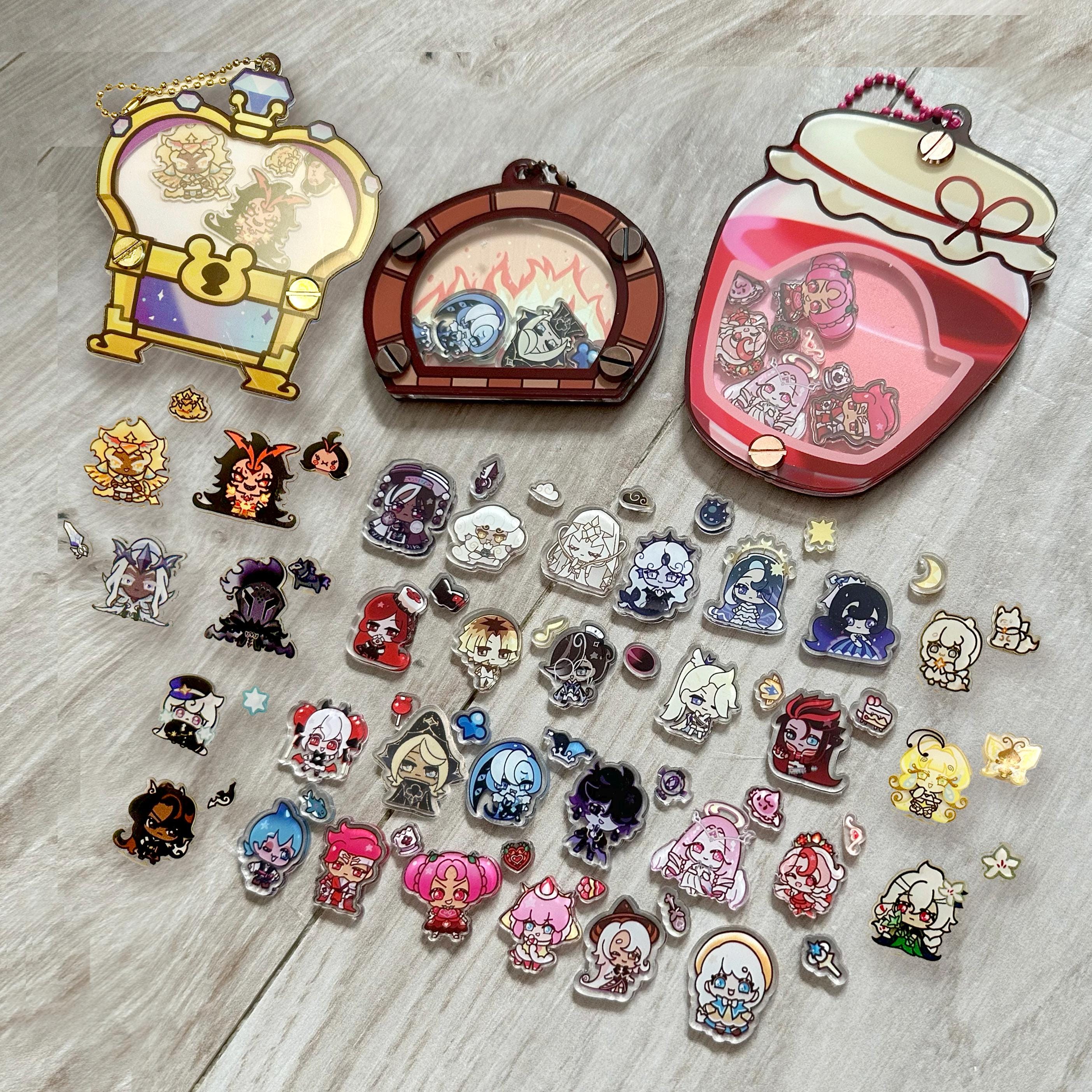 Pitaya dragon cookie - Etsy 日本