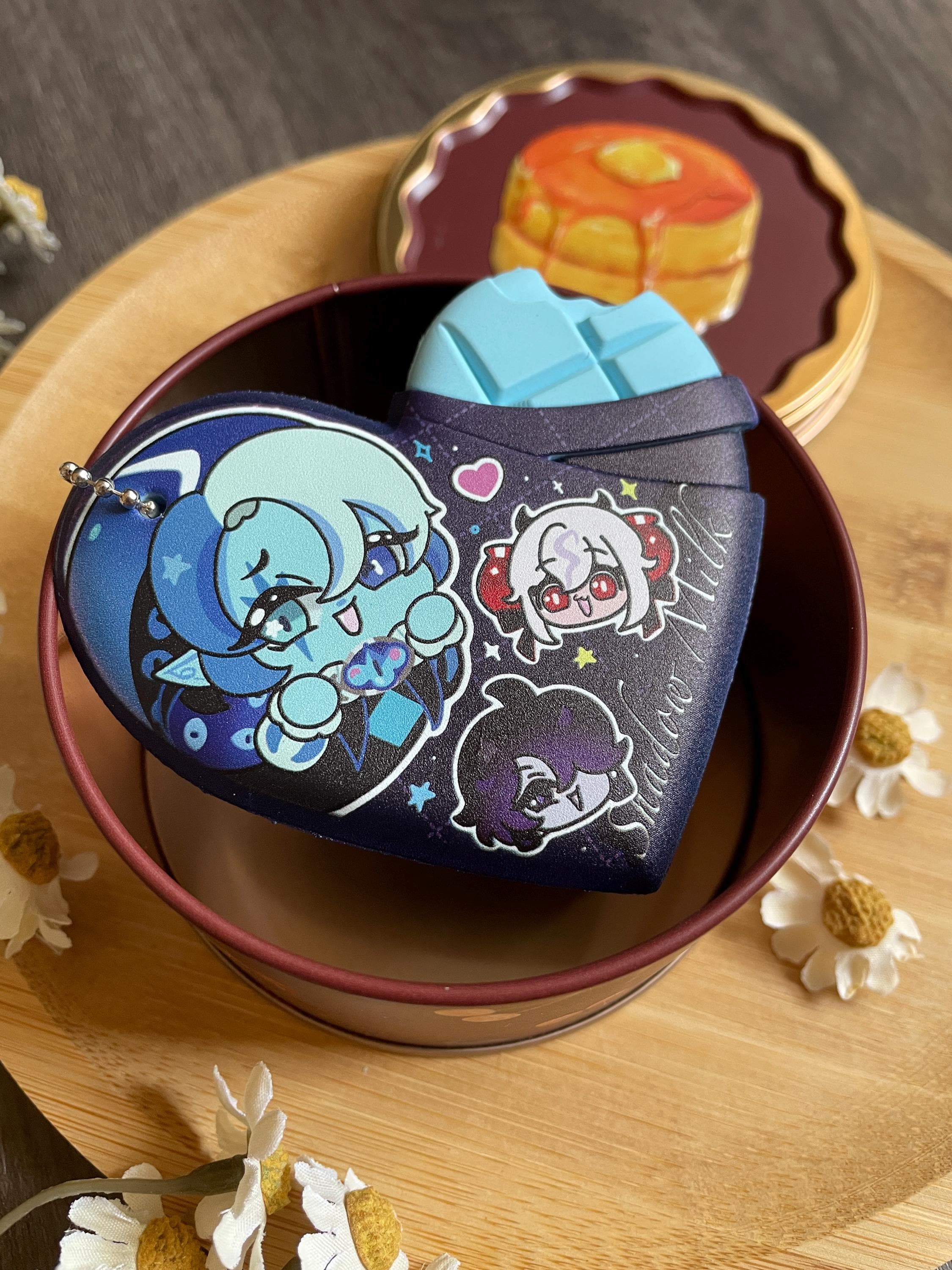 ミスティックフラワークッキー - Etsy 日本