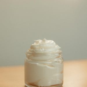 Gezichtsbalsem met rundertalg