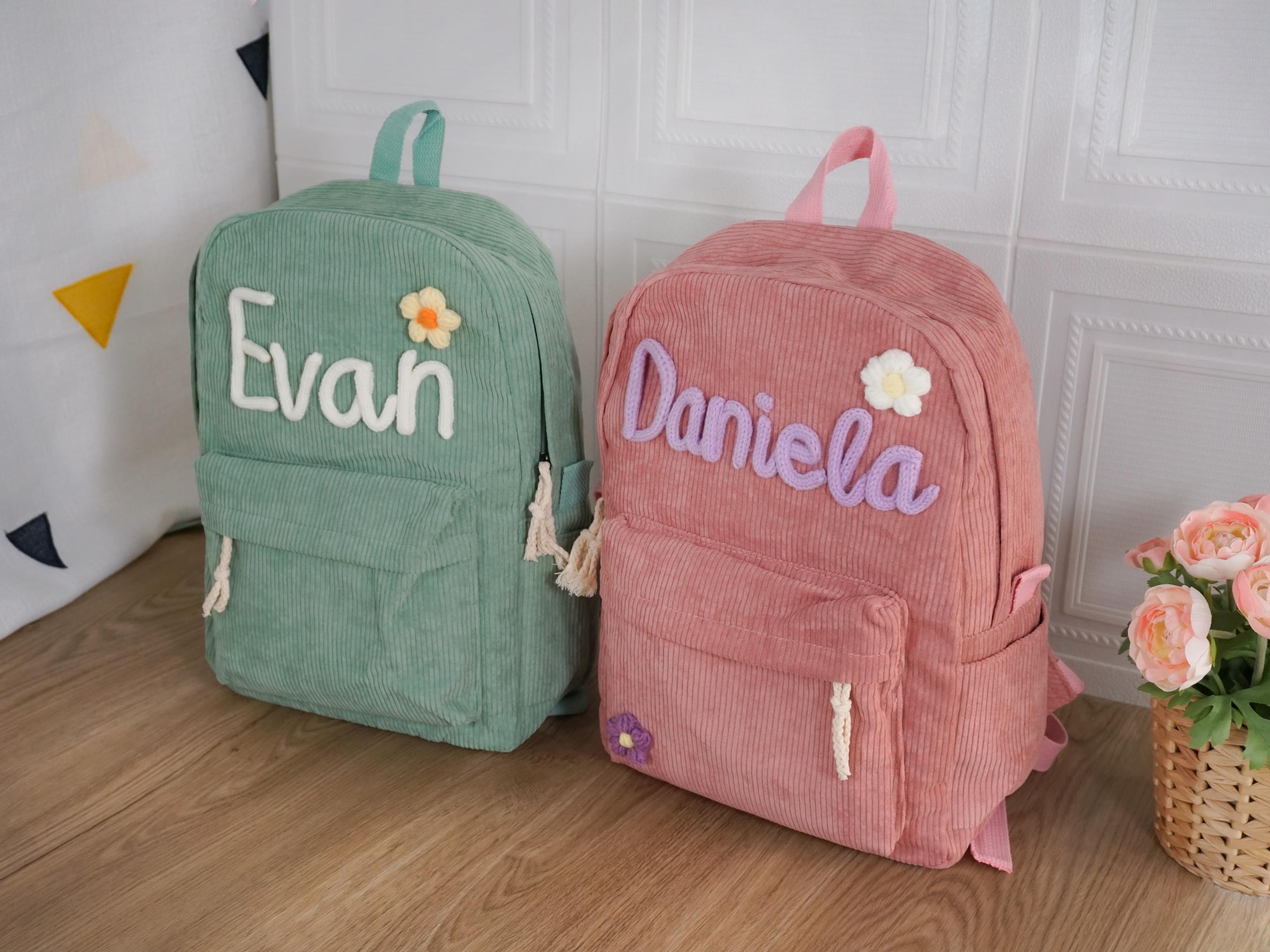 Wiryuouvt Kids 3-in-1 Backpack Set With Lunch Bag & Pencil Case - 17" School & Travel Backpack - View #9