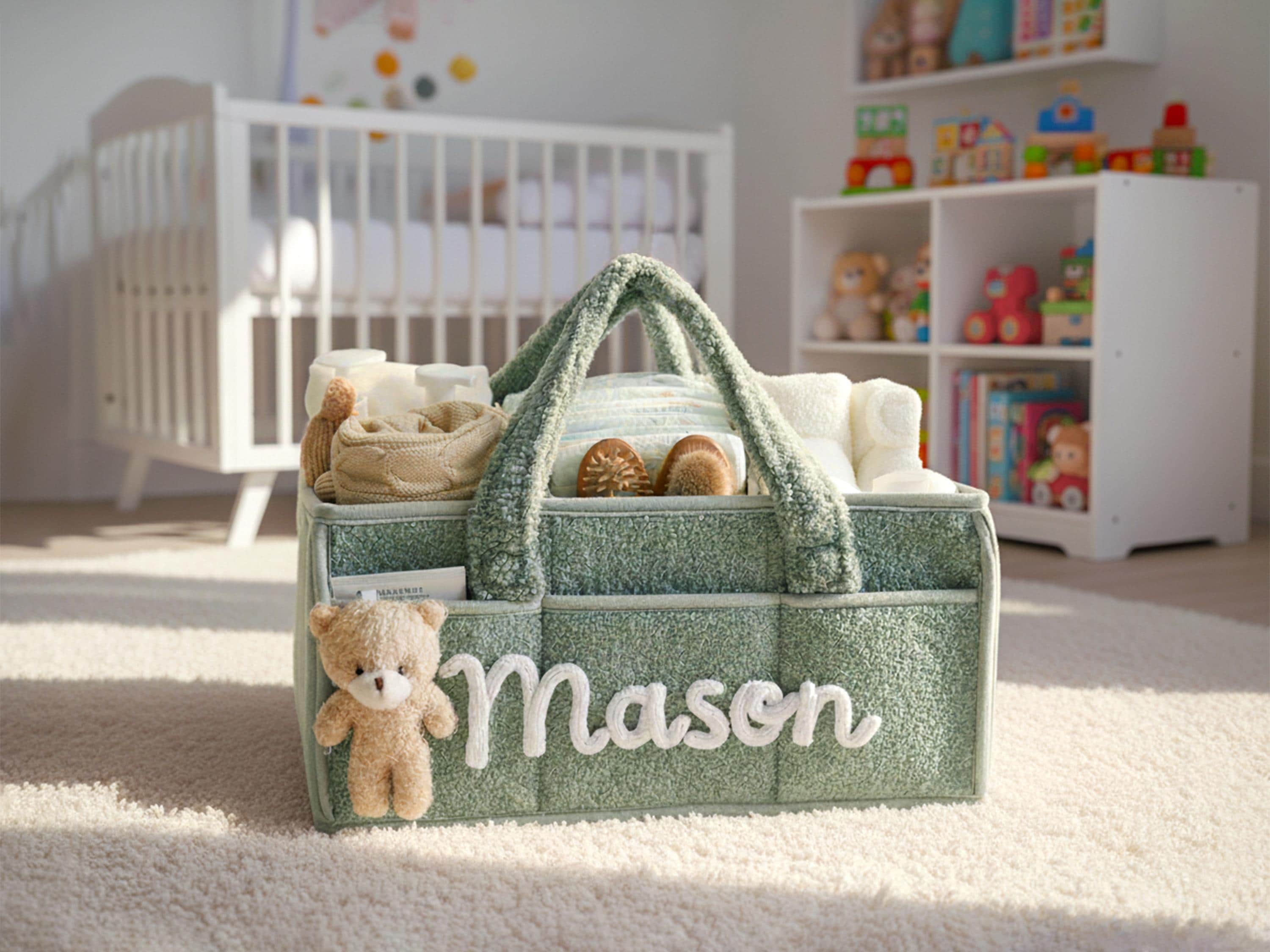 Baby Moses Bag UK