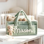 Crochet Baby Items