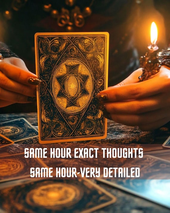 Very Detailed Exact Thoughts Exact Feelings Reading, SAME HOUR Future Love insights, Psychic Love, What is He Thinking, Tarot Love Reading