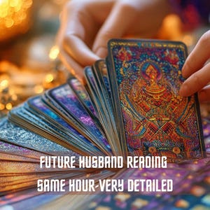 Lettura del futuro marito, scopri il tuo futuro partner, intuizioni psichiche accurate su aspetto, personalità e cronologia degli incontri Lettura nella stessa ora