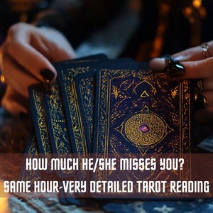 Cuánto te extraña, lectura detallada del tarot a la misma hora y el mismo día, ¿me extraña?, ¿me extraña?, ex amante, lectura psíquica