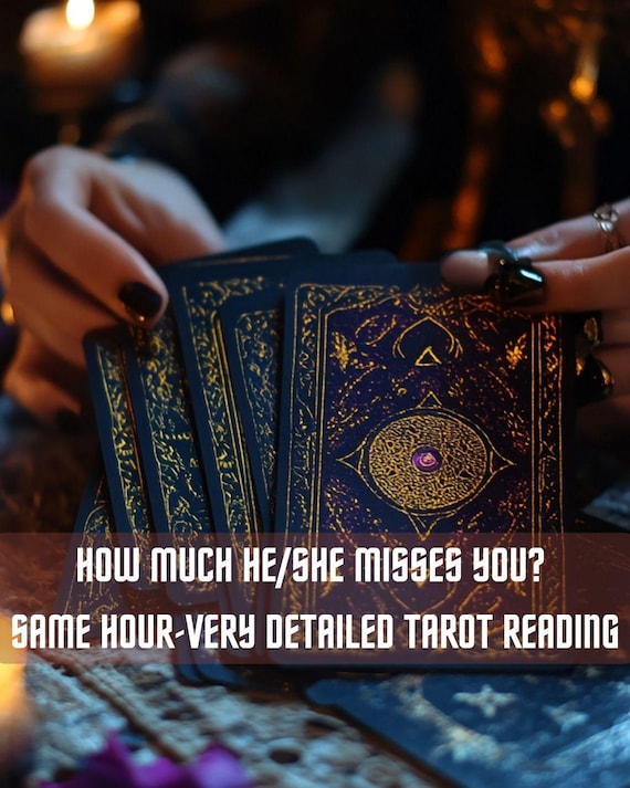 How Much He Misses You, Same Hour Same Day Detailed Tarot Reading, Does she Miss Me?, Does He Miss Me? Ex Lover, Psychic Reading